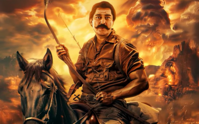 Indian 3