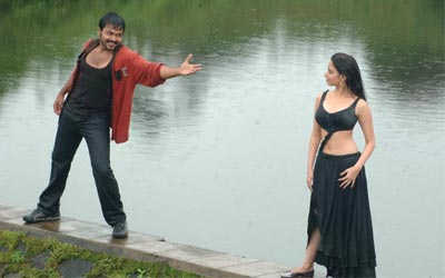 Adada Mazhaida