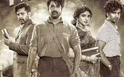 Senai Koottam
