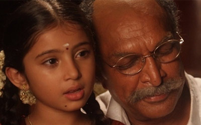 Azhagu