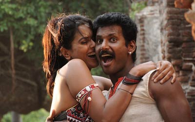 Enna Aachi