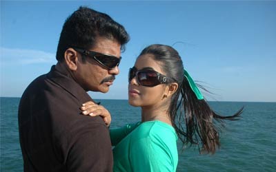 Kadalirandu Thuli