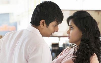 Nee Vandhu Ponadhu
