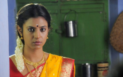 Kasthuri
