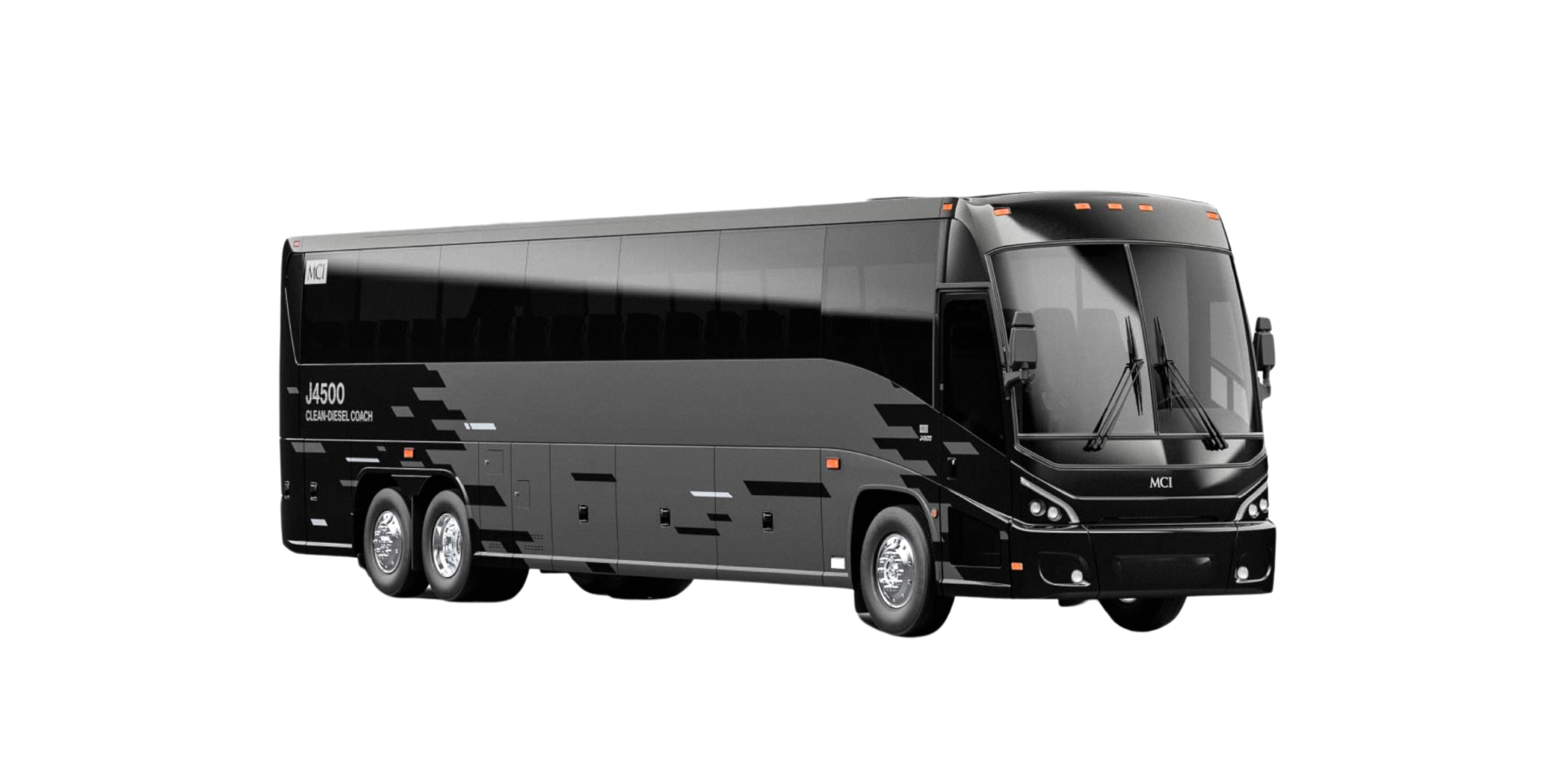 Passenger Charter Bus Services | Tampa Charter Bus Services