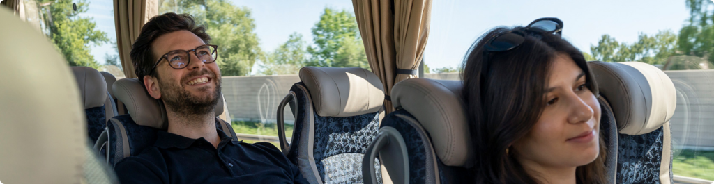 St. Petersburg Charter Bus Rental & Shuttle Services Near Me
