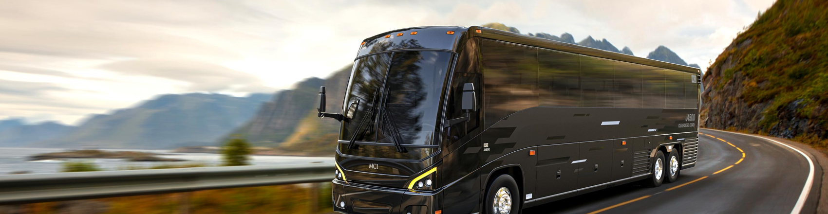 Bus Rental | Tampa Charter Bus Services