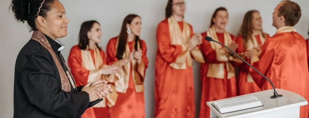 Religious Groups Planning for Group Outing