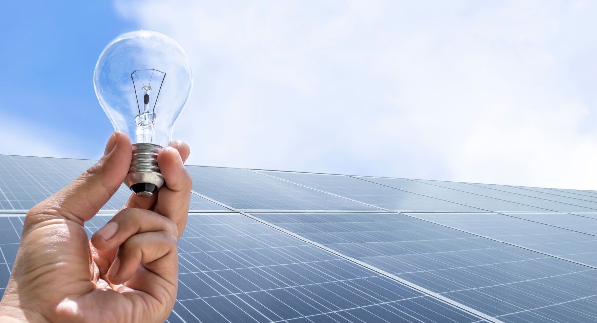 solar installer Tampa