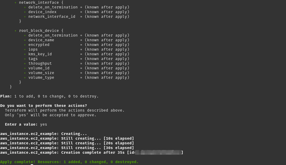 terraform-apply