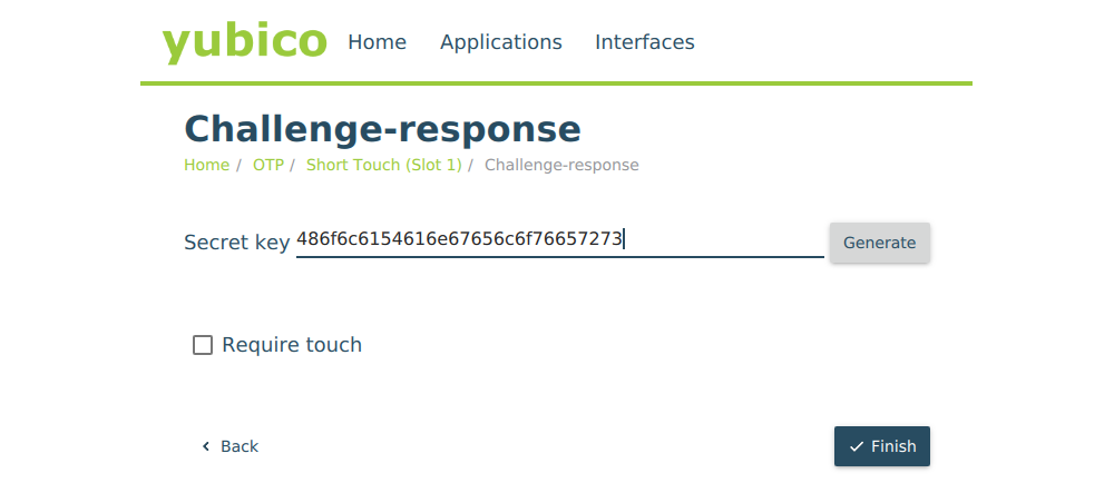 yubikey-manager-secret-key