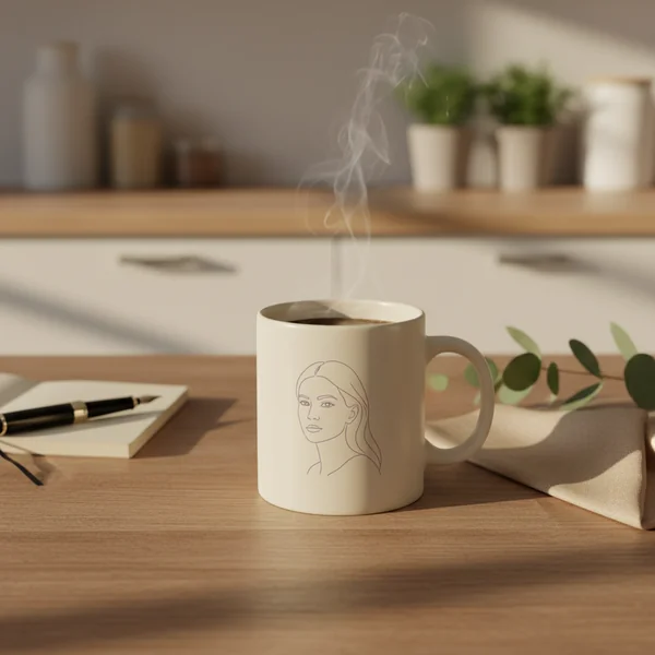 Mug