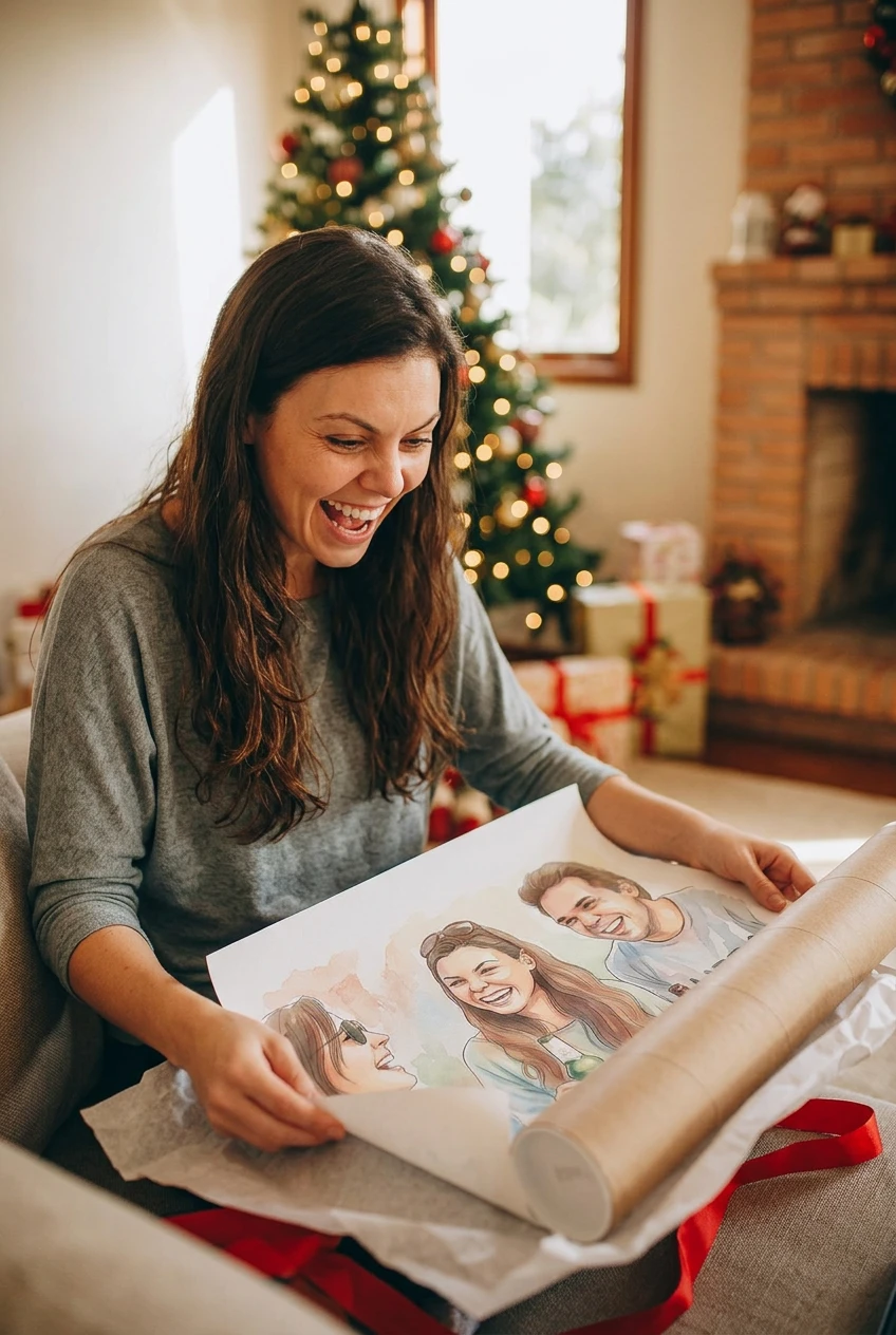 The Perfect Gift