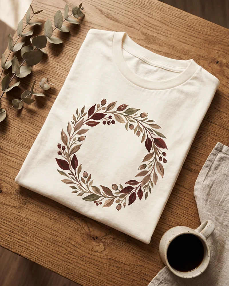 Mama Est. [YEAR] tee