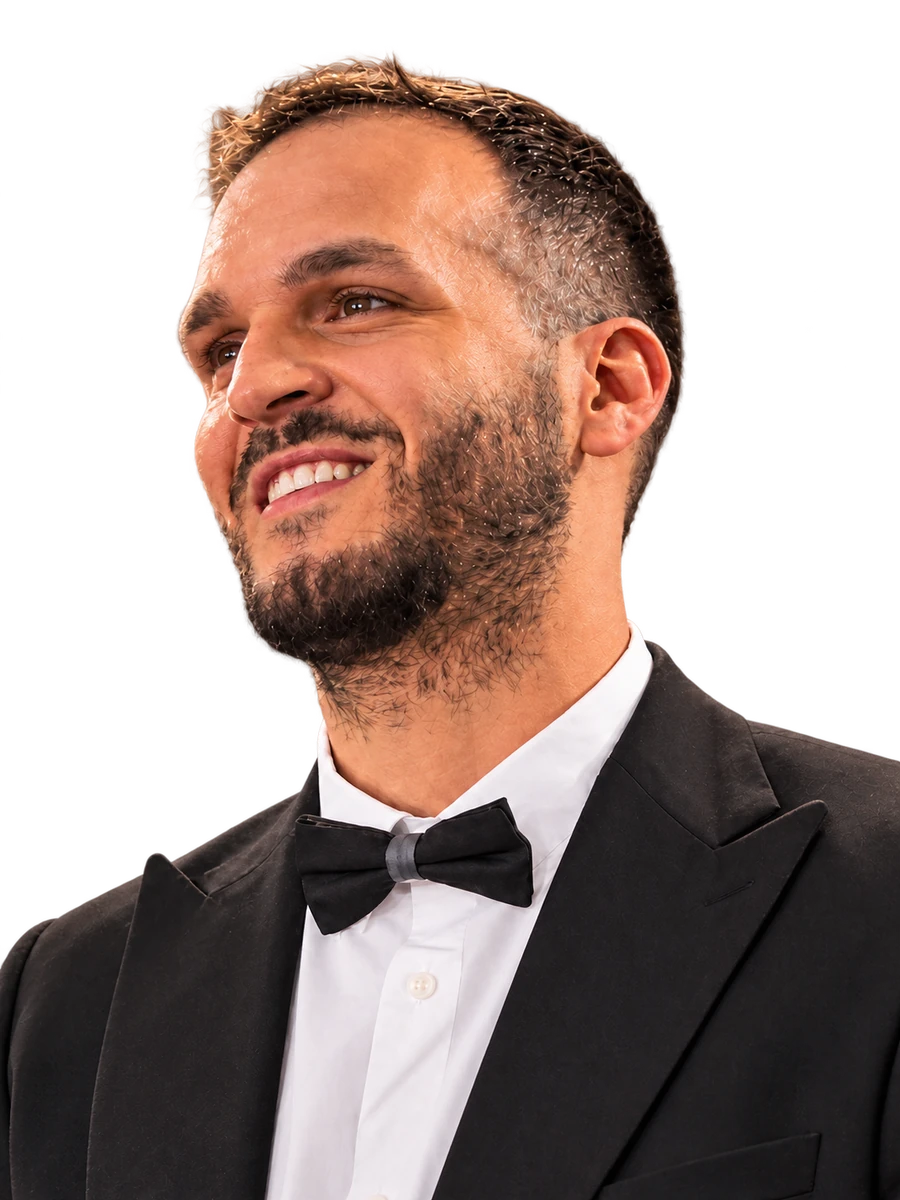 Panagiotis Triantafyllou