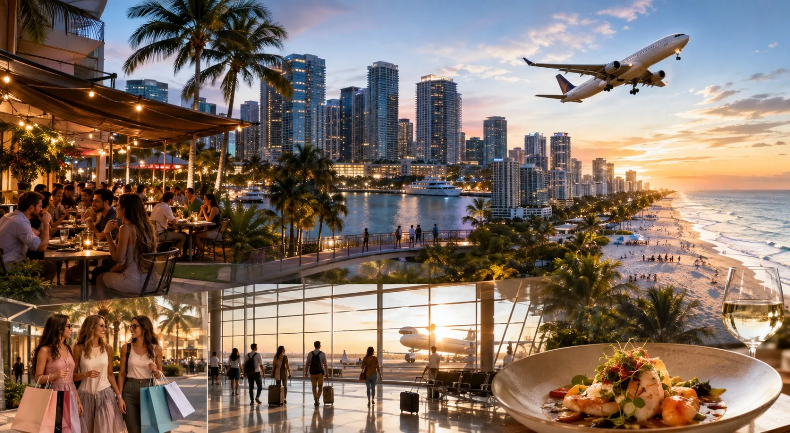 Miami Spice: What it means for Miami’s economy and why it also matters for Real Estate