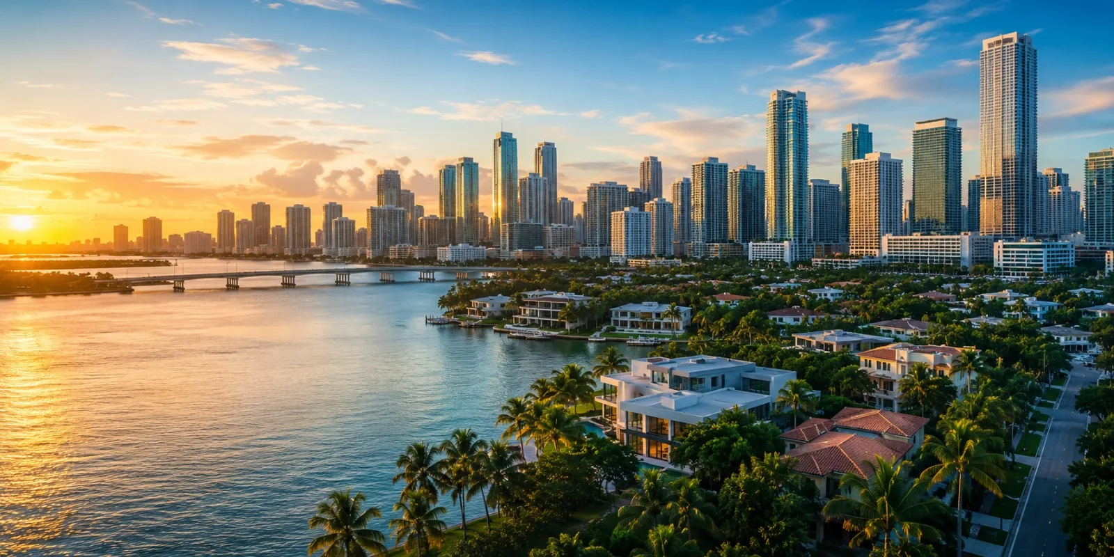 Is this a good time to invest in Florida? Zillow’s latest report points to a more stable market