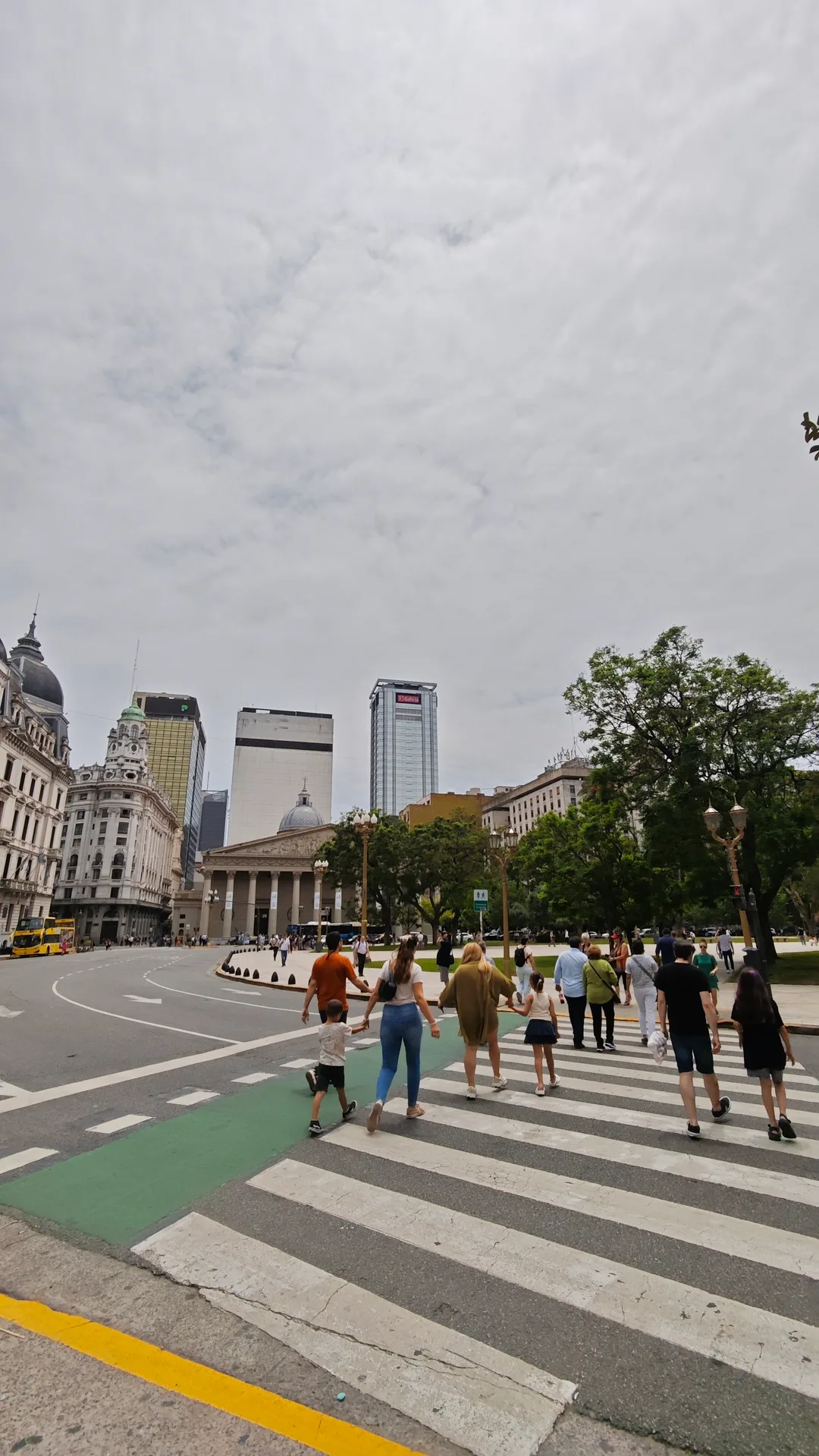 Departamento en Monserrat, Ciudad de Buenos Aires