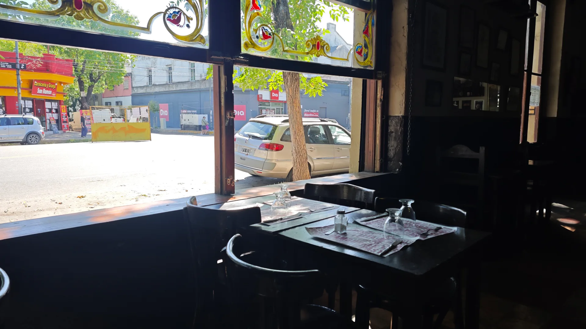 Local en Barracas, Ciudad de Buenos Aires
