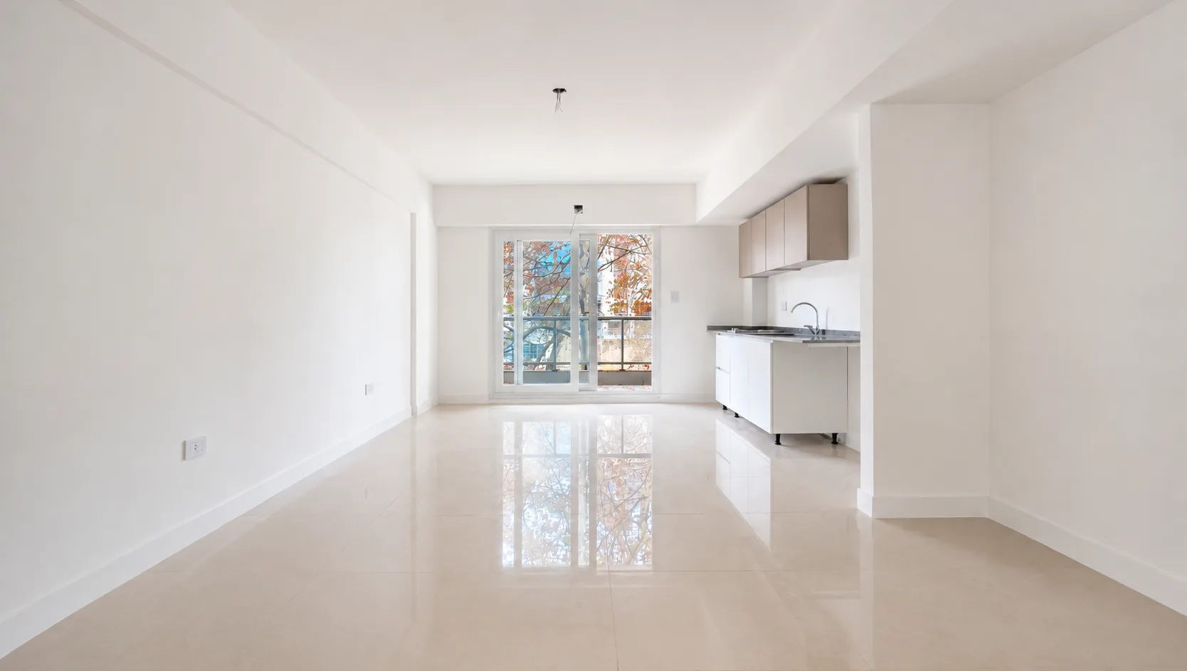 Departamento en Palermo Hollywood, Buenos Aires