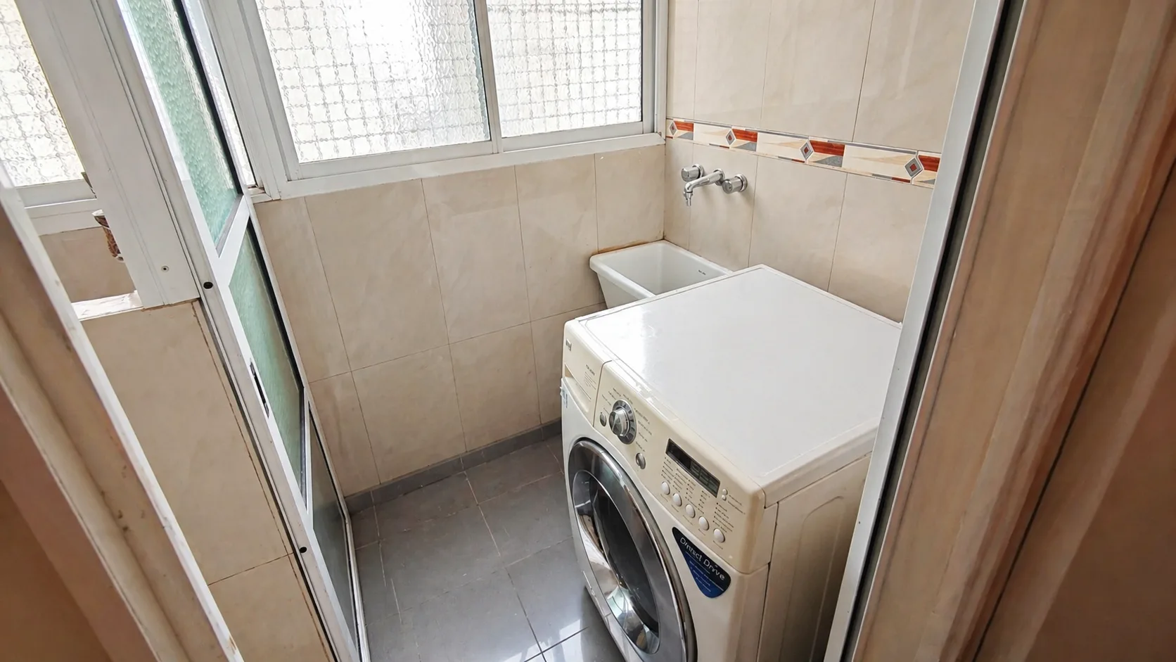 Departamento en Caballito, Ciudad de Buenos Aires