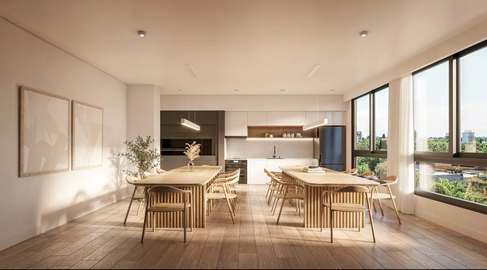 Departamento en Belgrano, Ciudad de Buenos Aires