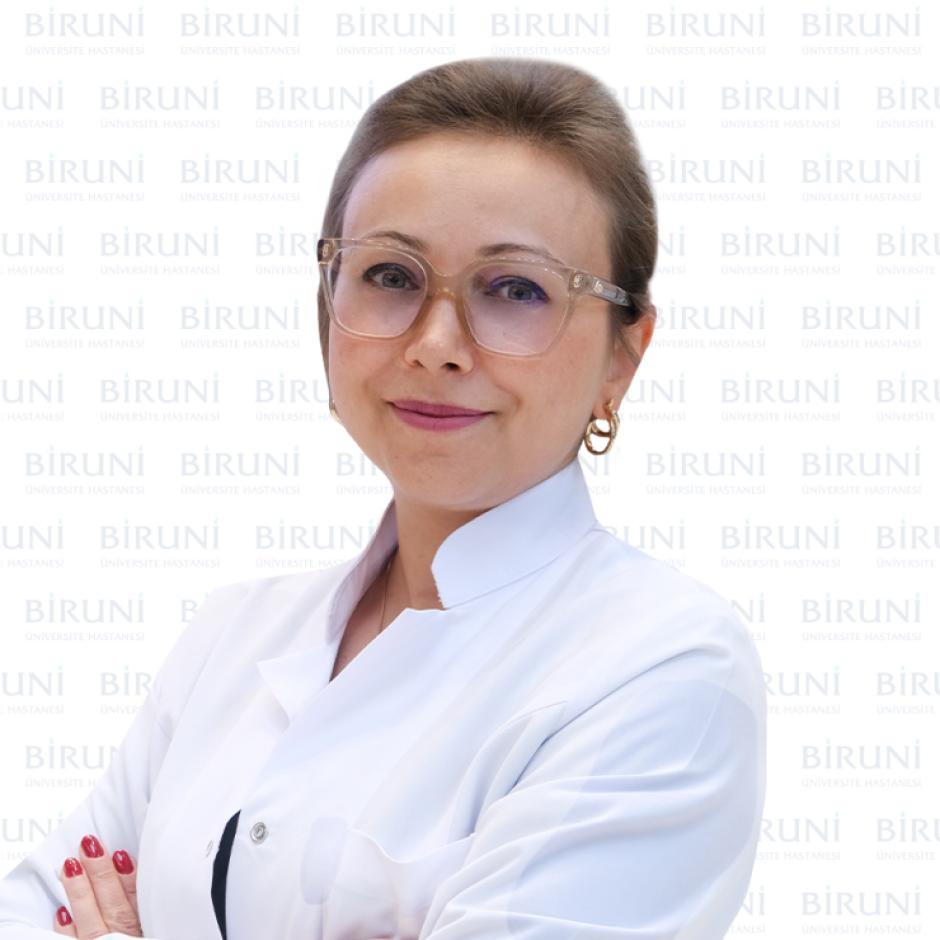 İmran BAKAÇ