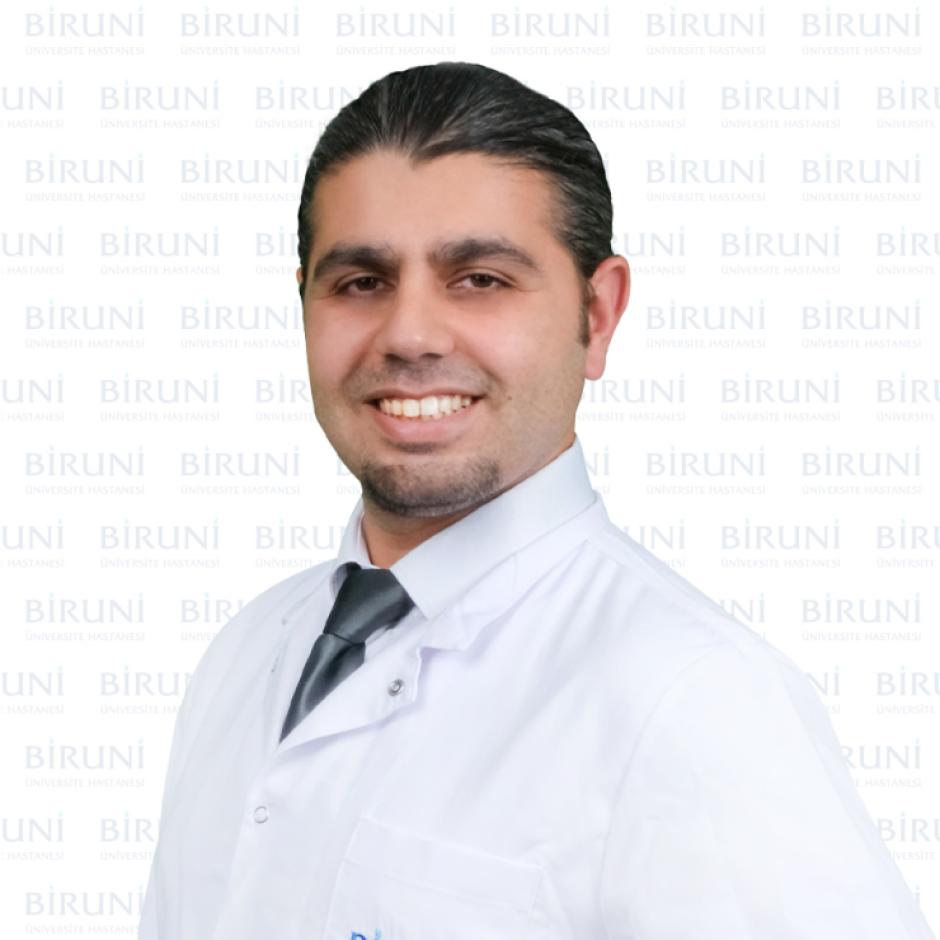 Gokhan Yazici