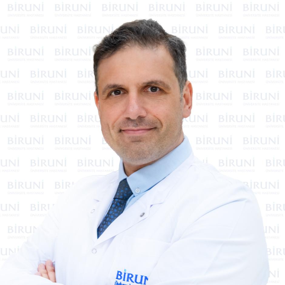 Emre SALABAŞ