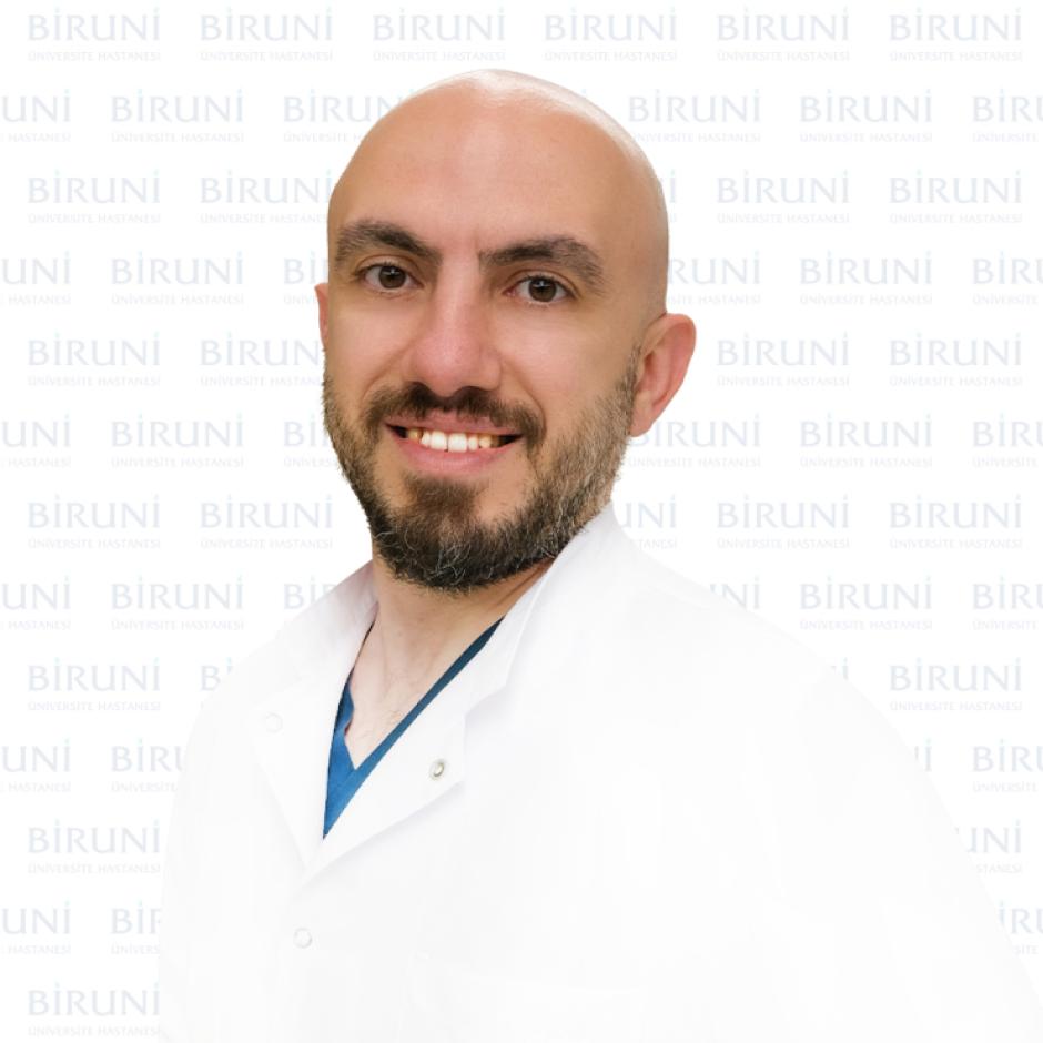 Mehmet Kagan QATAR