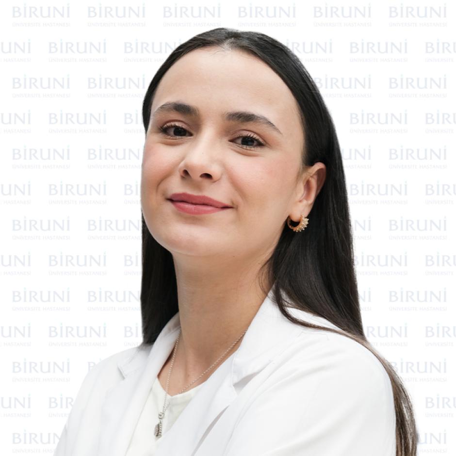 Gulcin KILIC