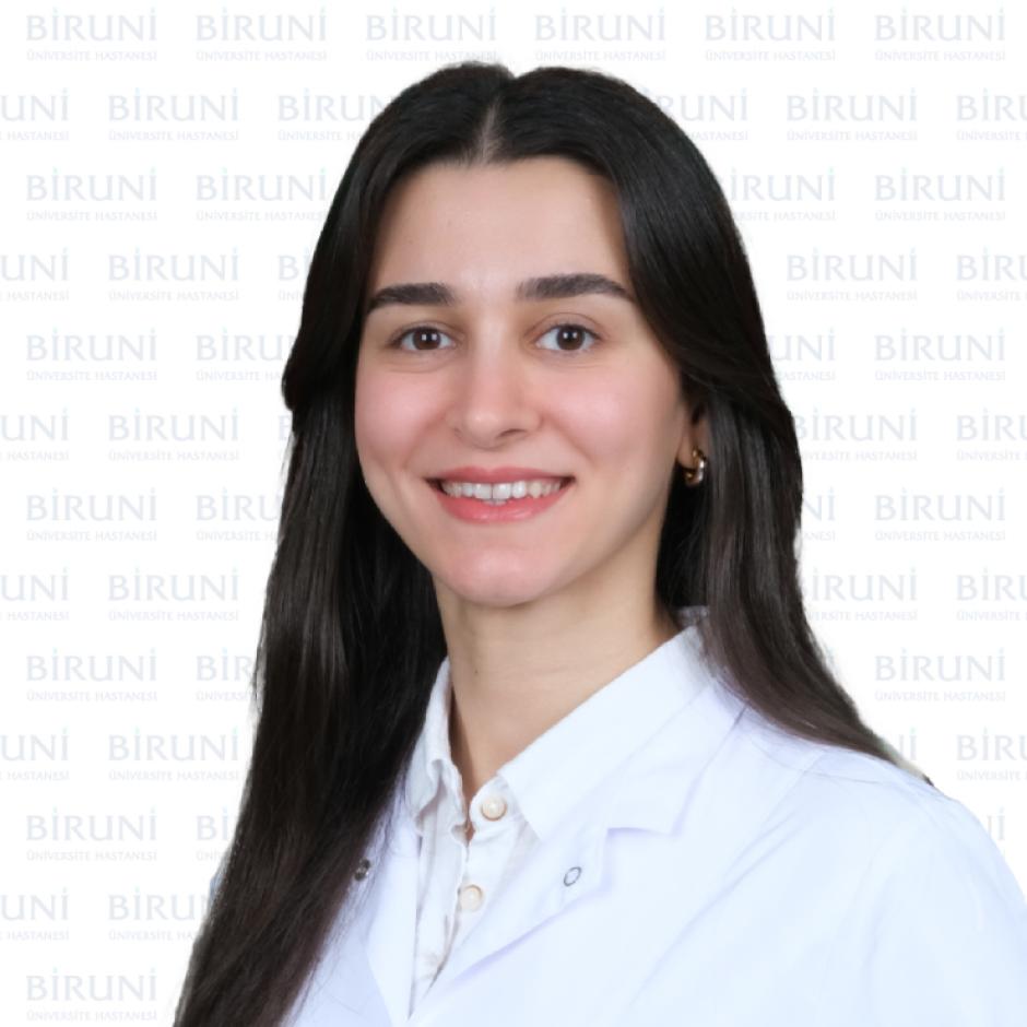 Elif Ikbal ESKIOĞLU