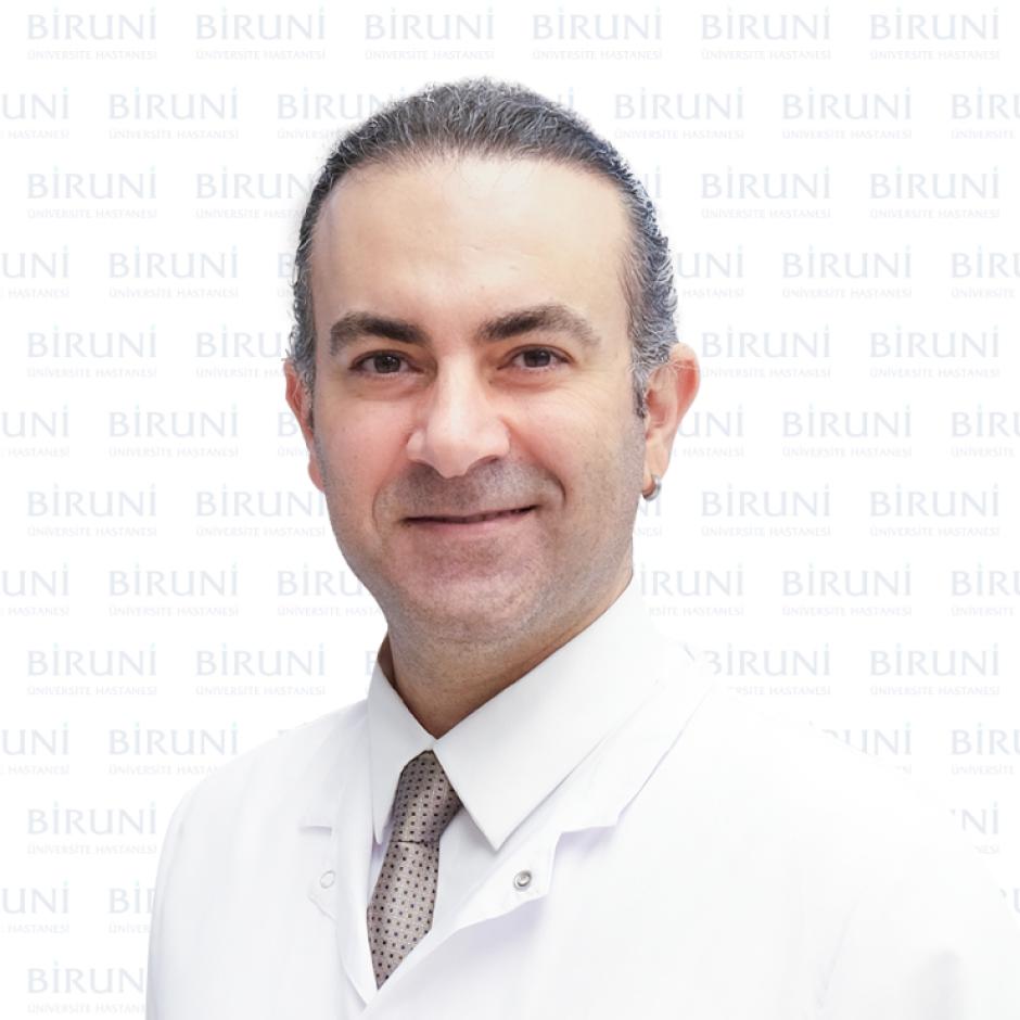 Koray KOÇHAN