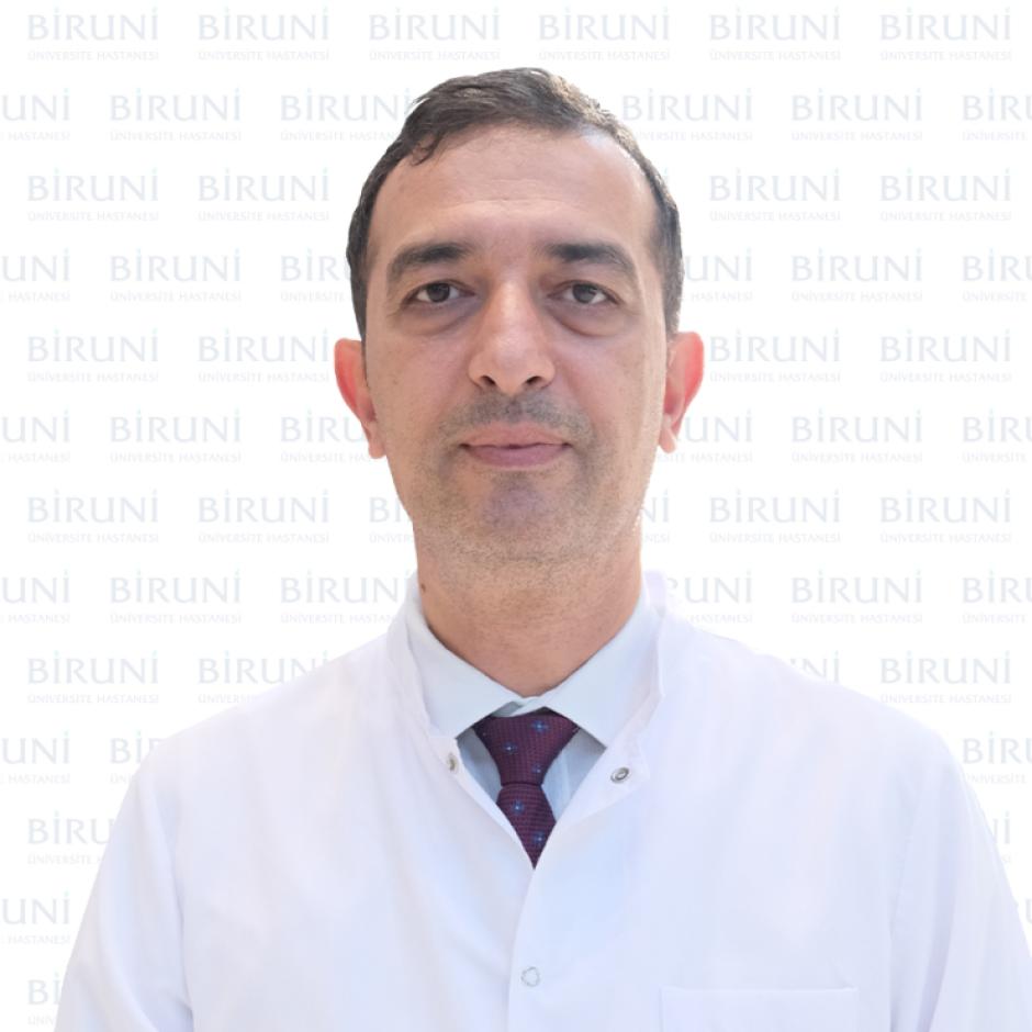 Hacı Murat MERTOĞLU