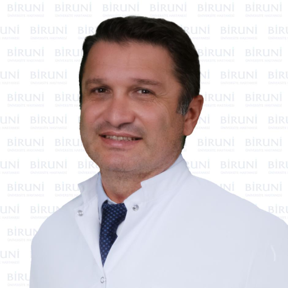 Dr.&nbsp;Utku&nbsp;Mahir&nbsp;YILDIRIM