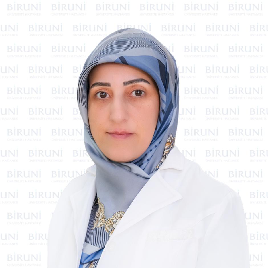 Zeynep OCAK