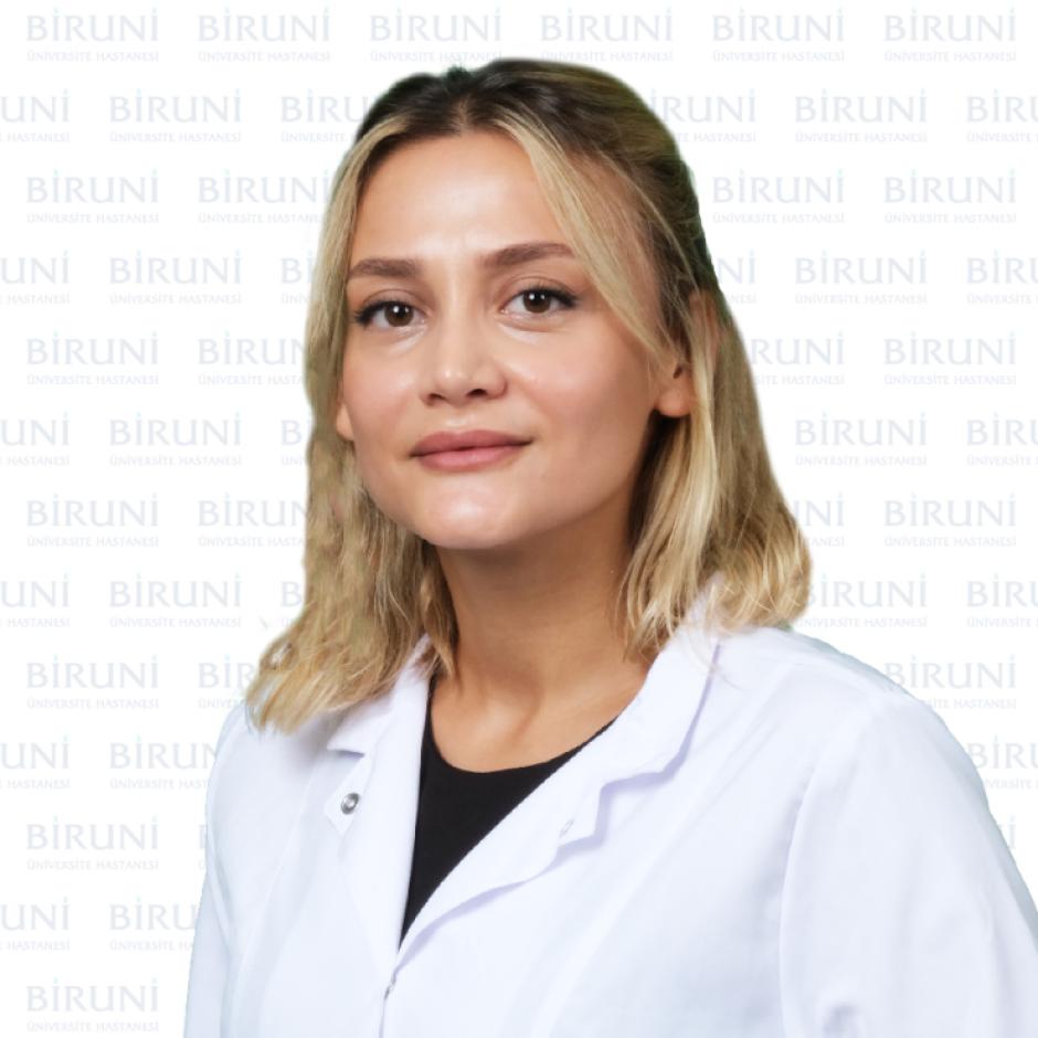 İlayda UÇULAŞ