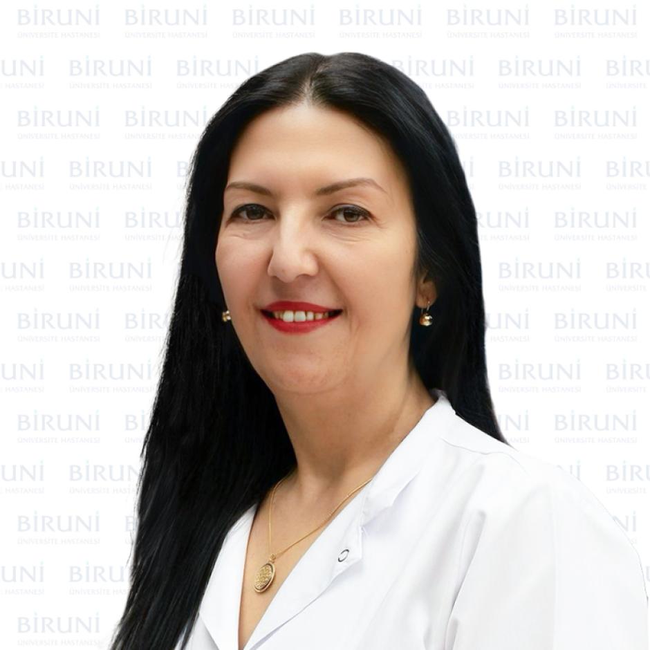 Selda Mutluay