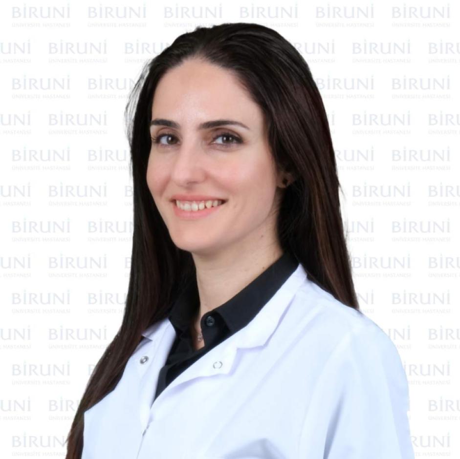 Fulya Özkal MOLLA