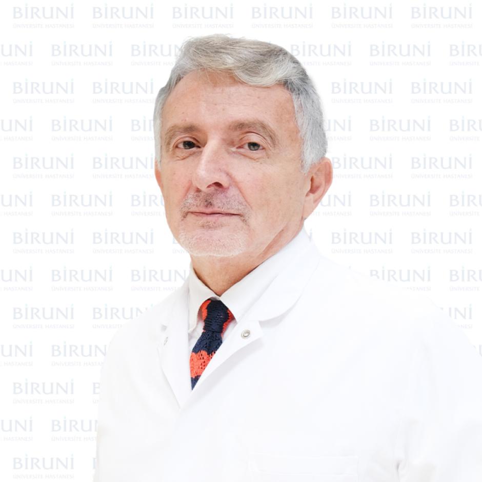 Bülent ACUNAŞ