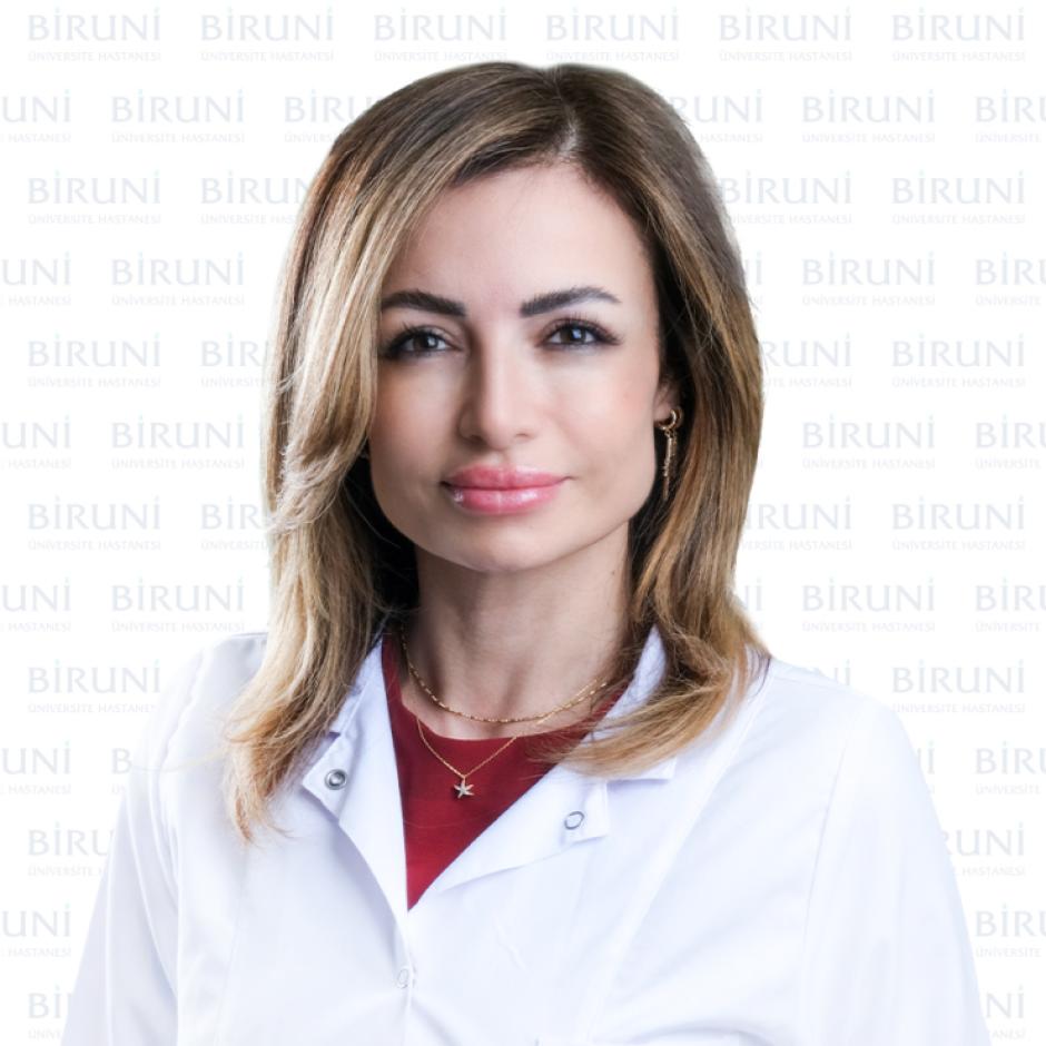 Burçak YILMAZ