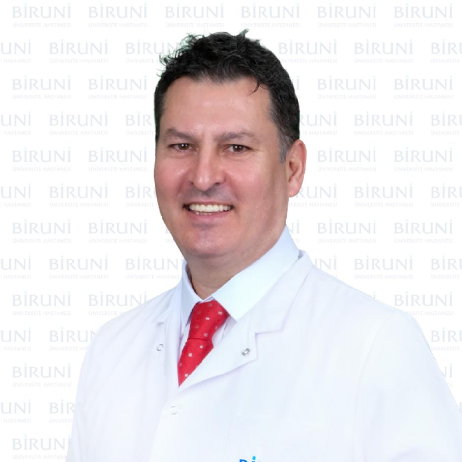 Halil ERBİŞ