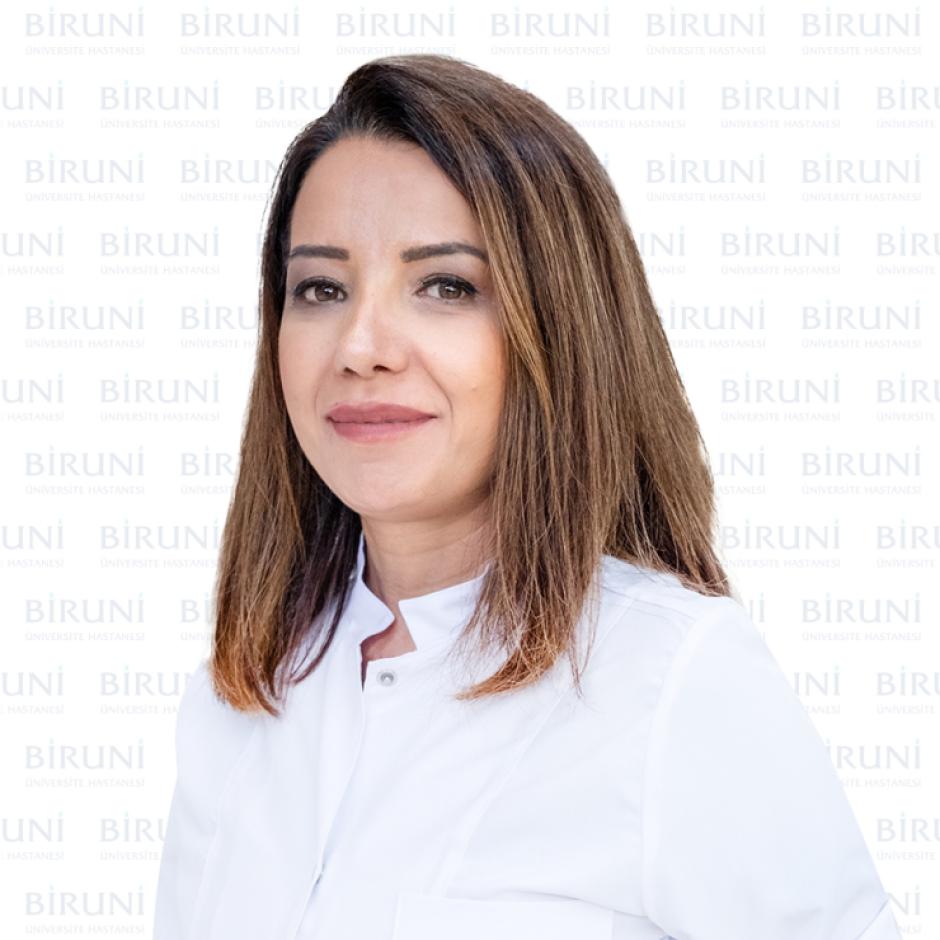 Demet Funda BAŞ