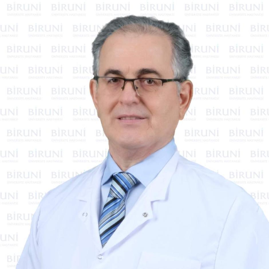 Hüseyin Hakan KEKÜLLÜOĞLU