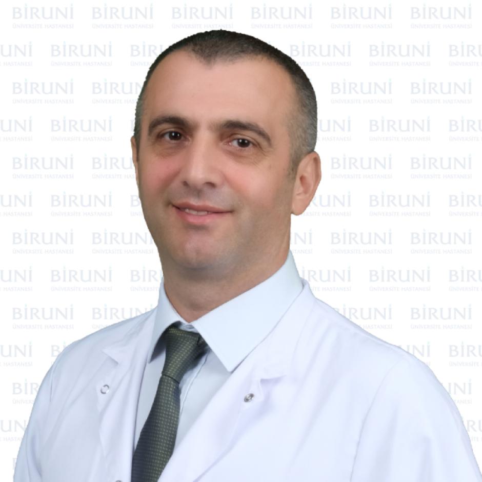 Fikret BAŞKAN
