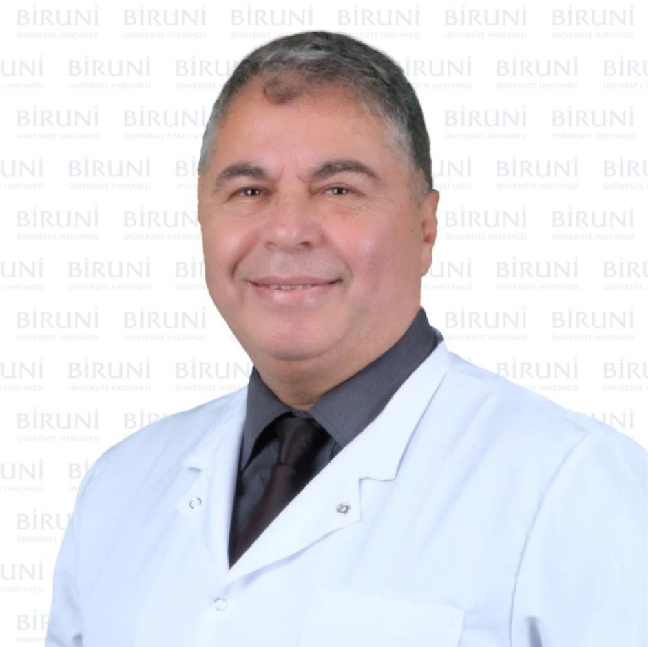 Ozcan CIKLATEKERLIO