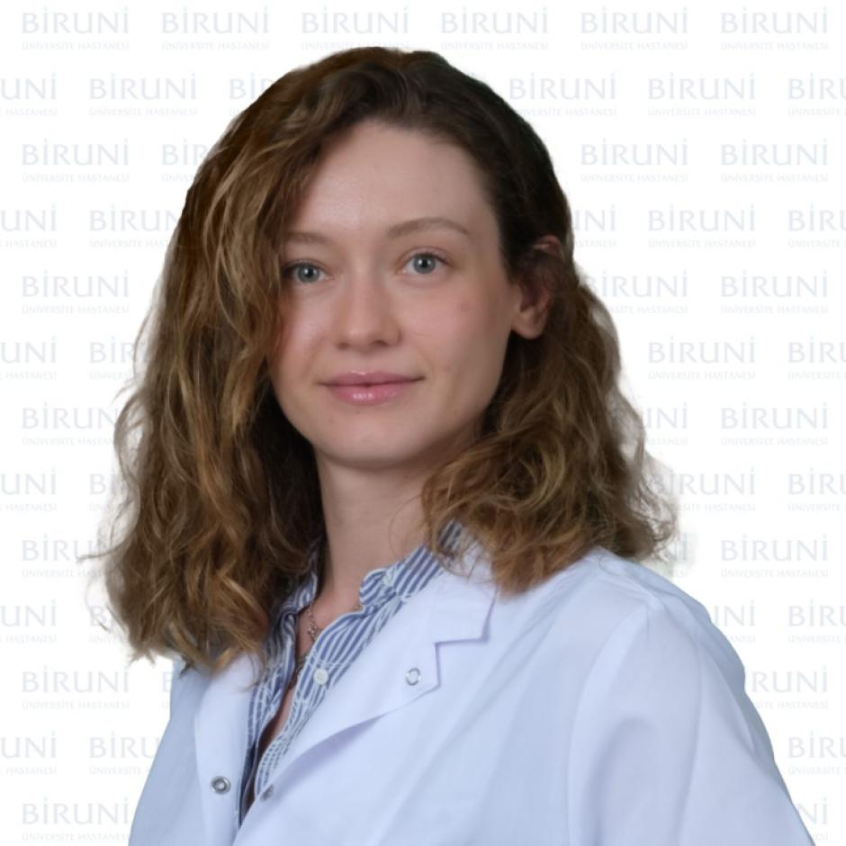 Betül BALLI DEMİREL