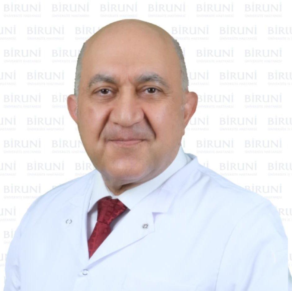 Yıldırım Mehmet RAMAZANOĞLU
