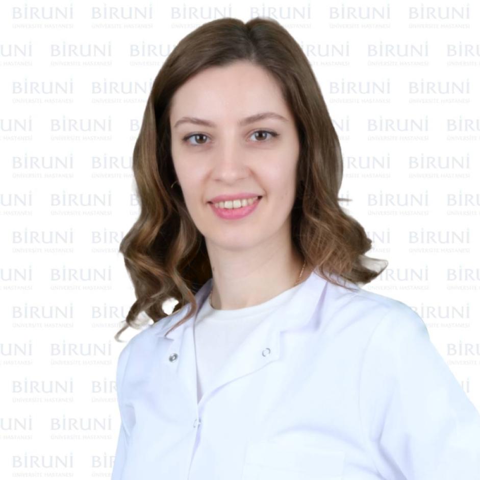 Psk. Melisa MUTLU