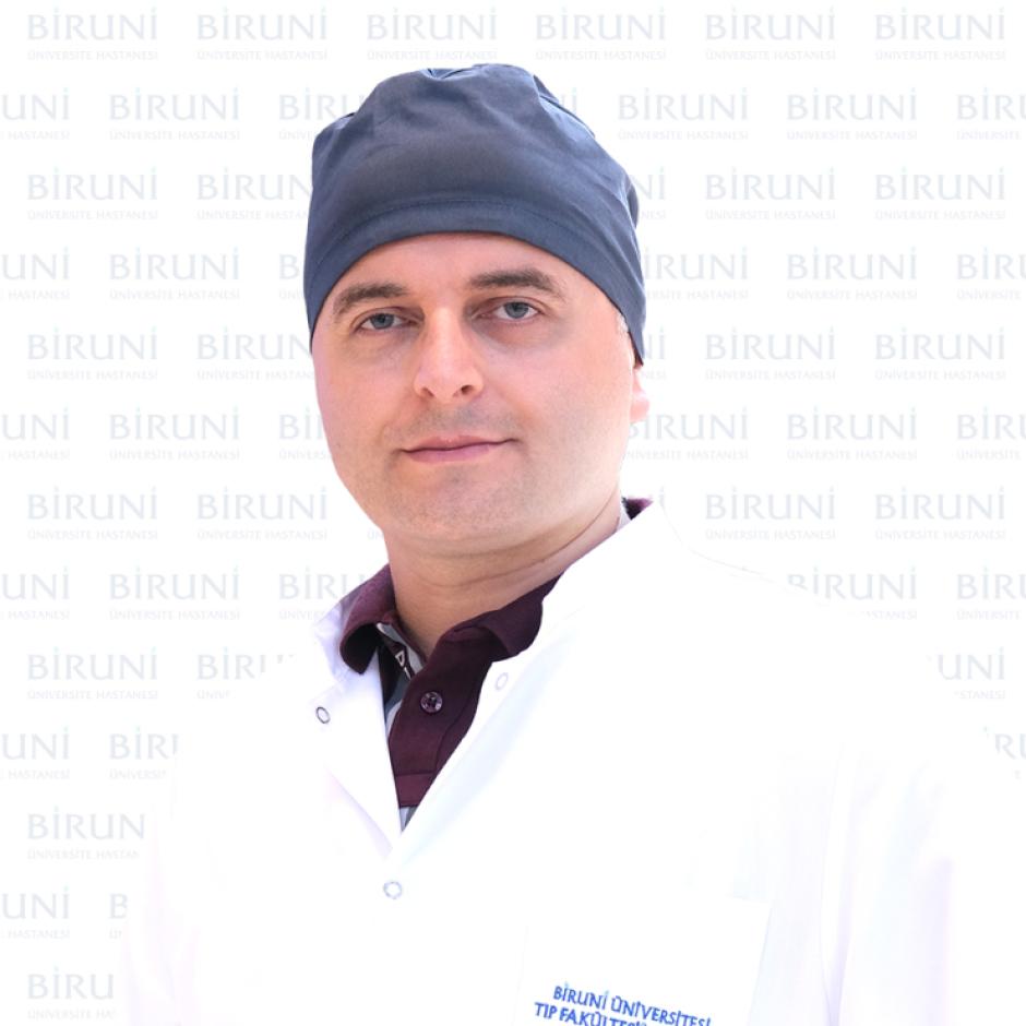 Celal CIVIL